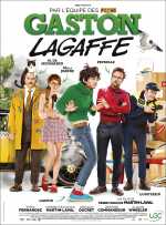 voir la fiche complète du film : Gaston Lagaffe