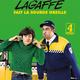 photo du film Gaston Lagaffe