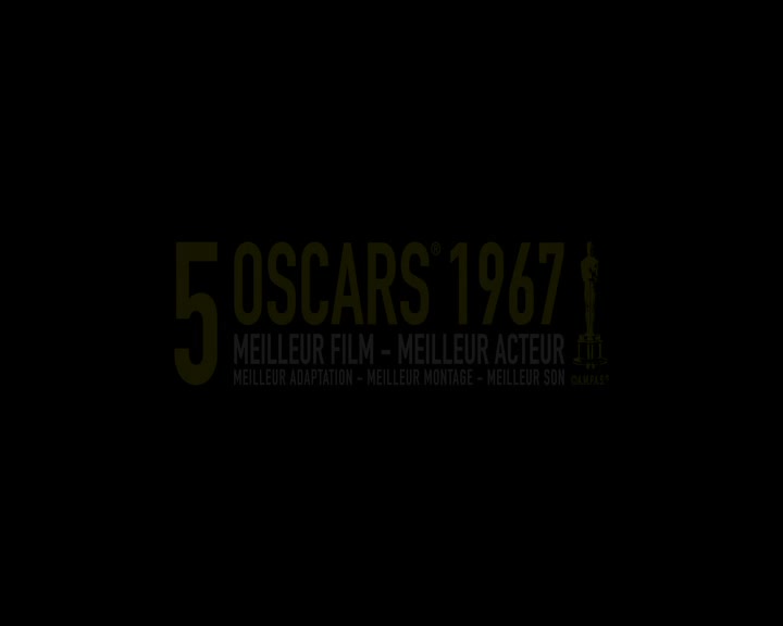 Extrait vidéo du film  Dans la chaleur de la nuit