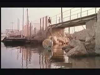 Extrait vidéo du film  Marius et Jeannette