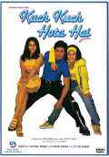 voir la fiche complète du film : Kuch kuch hota hai