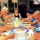 photo du film Tableau de famille