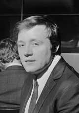 John Bindon