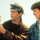 photo du film Le Jeu du faucon