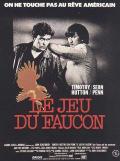voir la fiche complète du film : Le Jeu du faucon
