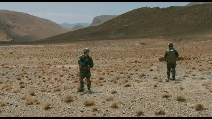 Extrait vidéo du film  Le Grand homme