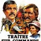 photo du film Traitre sur commande
