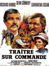 Traitre Sur Commande