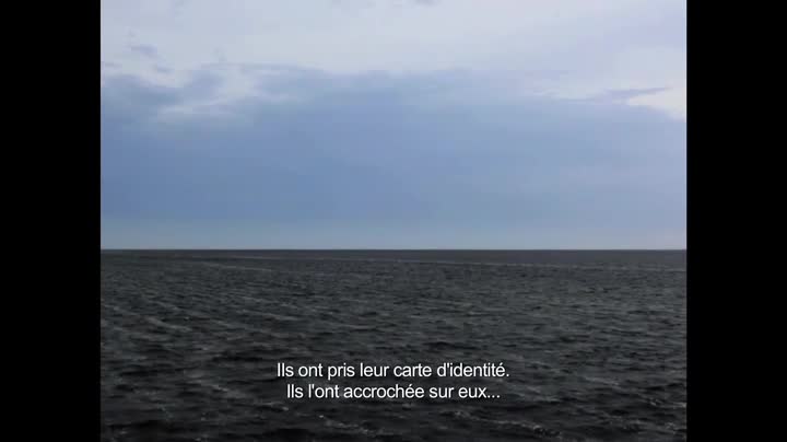 Extrait vidéo du film  Les Messagers