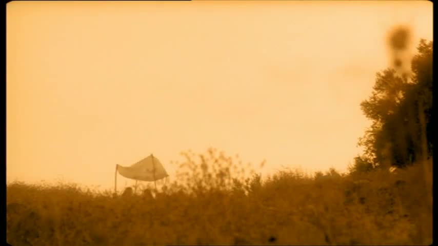 Extrait vidéo du film  La Porte du soleil