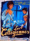 voir la fiche complète du film : Les Collégiennes