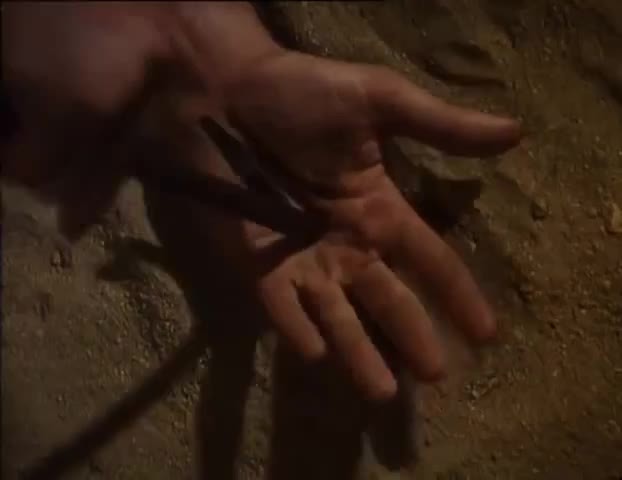 Extrait vidéo du film  The Brave