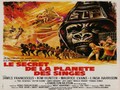 voir la fiche complète du film : Le Secret de la planète des singes