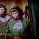 photo du film Le Secret de la planète des singes