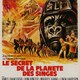 photo du film Le Secret de la planète des singes