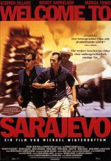 Welcome To Sarajevo
