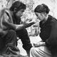 photo du film Barabbas
