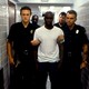 photo du film A l'ombre de la haine