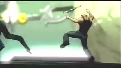 Extrait vidéo du film  Les Chroniques de Riddick : Dark fury