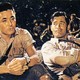 photo du film L'Ile des braves