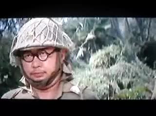 Extrait vidéo du film  L Ile des braves