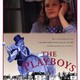 photo du film The Playboys