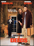 voir la fiche complète du film : Les Aventures de Mister Deeds