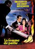 La Femme De Paille