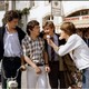 photo du film L'Hôtel de la plage