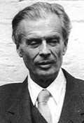 Aldous Huxley
