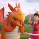 photo du film Zébulon le dragon
