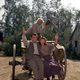 photo du film Darby O'Gill et les farfadets