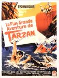 La Plus Grande Aventure De Tarzan