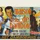 photo du film La Maison de bambou