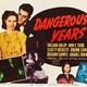 photo du film Dangerous Years