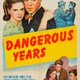 photo du film Dangerous Years