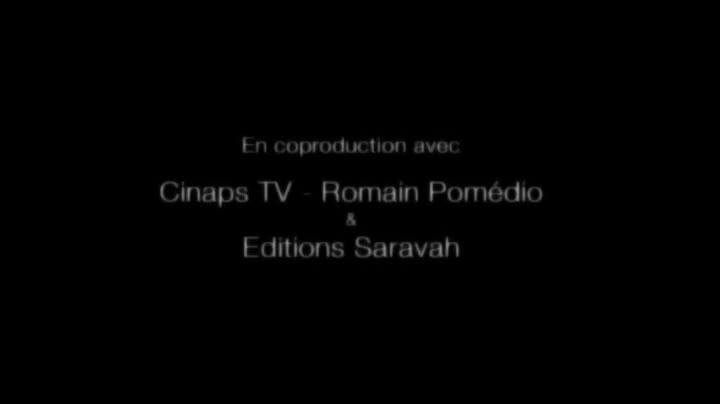 Extrait vidéo du film  Brigitte Fontaine, reflets et crudité