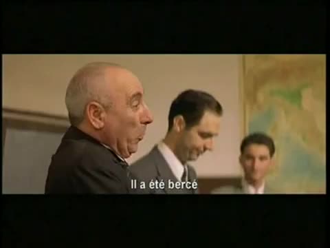 Extrait vidéo du film  Un Coeur ailleurs