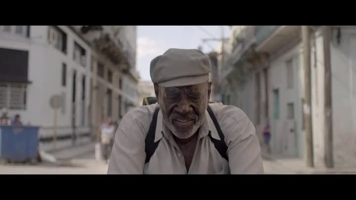 Extrait vidéo du film  Candelaria