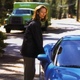 photo du film Bleu profond