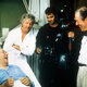 photo du film Les Invasions barbares