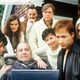 photo du film Les Invasions barbares
