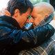 photo du film Les Invasions barbares
