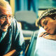photo du film Les Invasions barbares