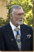 Robert Burton