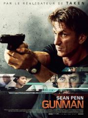 Gunman