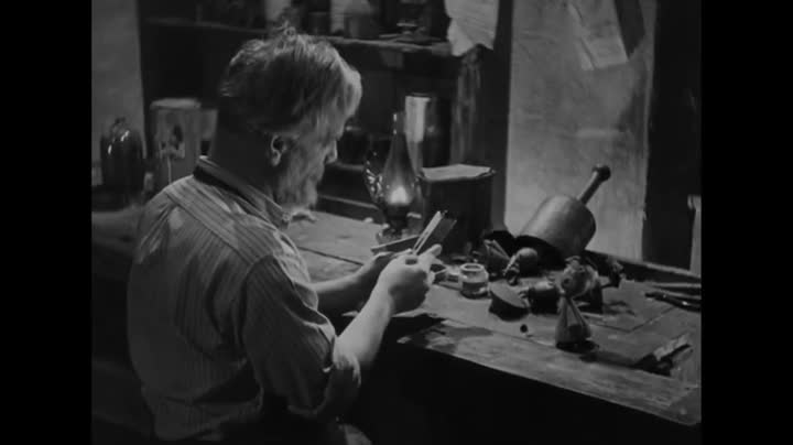 Extrait vidéo du film  La Révolte des jouets