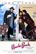 voir la fiche complète du film : Uncle Buck