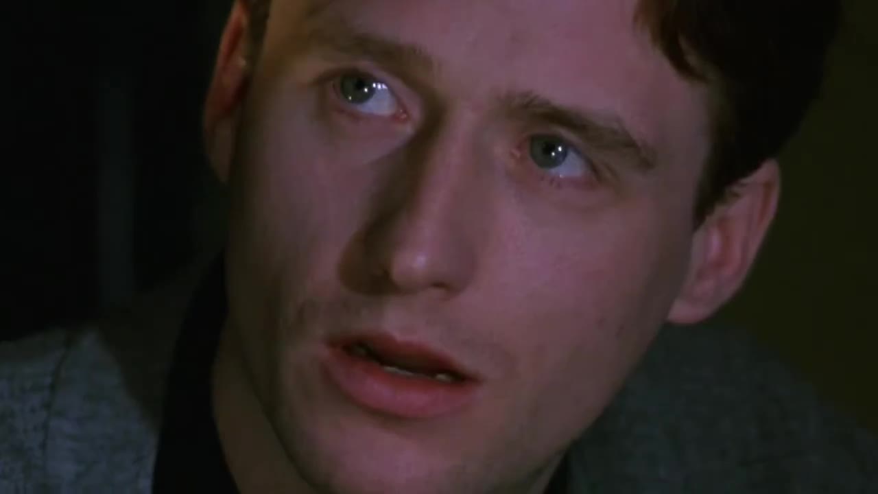 Extrait vidéo du film  Prêtre