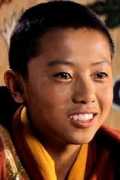 Jamyang Wangchuck